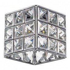 Встраиваемый светильник Novotech Elf Led 357157