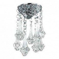 Встраиваемый светильник Novotech Pendant 370060