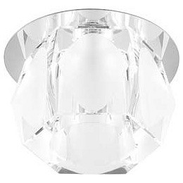 Встраиваемый светильник Feron Saffit  28323