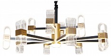 Подвесная люстра Escada 10235 10235/12LED