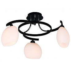 Люстра на штанге Omnilux OM-272 OML-27207-03