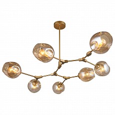 Люстра на штанге Omnilux Asolo OML-93907-07