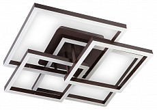 Потолочная люстра LED4U 11015 11015/2+2