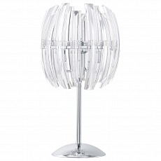 Настольная лампа декоративная Eglo Drifter 89207