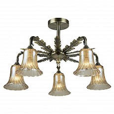 Люстра на штанге Favourite Anita 1644-5U