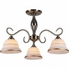 Люстра на штанге Imex MD.2263 MD.2263-3-S АВ