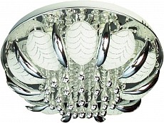 Накладной светильник Imex  MD.0079-6-S CH