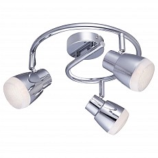 Спот Arte Lamp Cuffia A5621PL-3CC