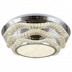 Накладной светильник Omnilux Ottone OML-04007-124