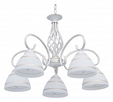 Подвесная люстра MW-Light Ариадна 105011105