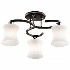 Люстра на штанге Odeon Light Mara 2439/3C