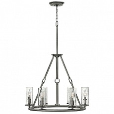 Люстра на штанге Hinkley Dakota HK/DAKOTA6