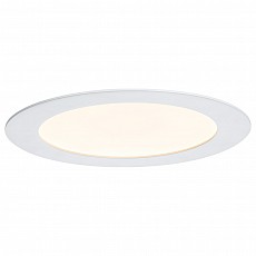 Встраиваемый светильник Paulmann Igor 92714