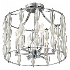 Люстра на штанге ST-Luce Sogarte SL1140.102.06