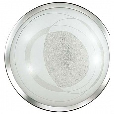 Накладной светильник Sonex Mabia 2062/CL