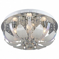 Потолочная люстра Omnilux OML-158 OML-15807-07