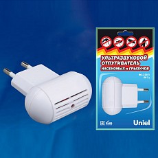 Отпугиватель грызунов и насекомых Uniel UDR-E UL-00004561