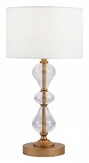 Настольная лампа декоративная SIMPLE STORY 1008 1008-1TL