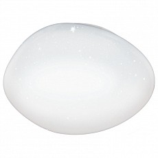 Накладной светильник Eglo ПРОМО Sileras-A 98227