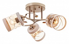 Люстра на штанге Escada 1107 1107/3P