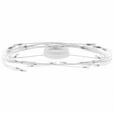 Потолочная люстра Lightstar Ovale 784246