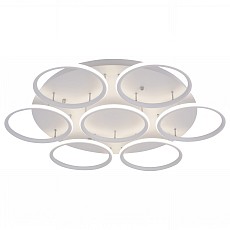 Потолочная люстра Arte Lamp 2500 A2500PL-7WH