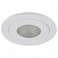 Встраиваемый светильник Lightstar Leddy 212176