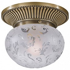 Накладной светильник Reccagni Angelo 770 PL 7701/1