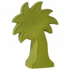 Настольная лампа декоративная Lucide Palm 13523/01/33