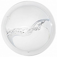 Накладной светильник Eglo ПРОМО Planet 3 83195