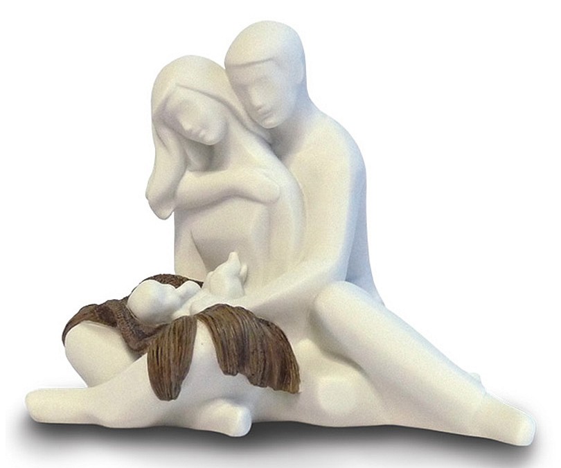 Статуэтка (15 см) Я всегда буду любить тебя 775825L