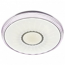 Накладной светильник Ambrella Air 2 F11 PU 72W D400