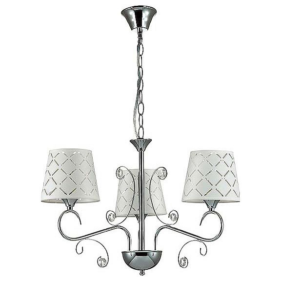 Подвесная люстра Lumion Fritta 2997/3