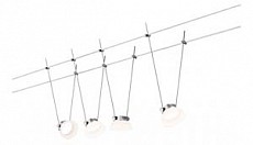 Комплект Paulmann IceLED I 94112