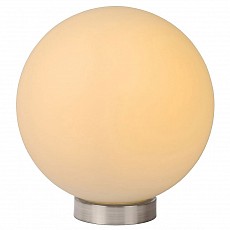 Настольная лампа декоративная Lucide Mona 05503/28/67