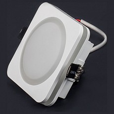 Встраиваемый светильник Arlight Ltd-96 016973