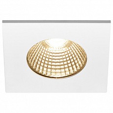 Встраиваемый светильник SLV Patta 1002102