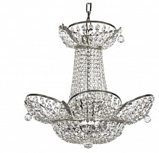 Подвесная люстра Arti Lampadari Alassio Alassio E 1.5.50.600 N