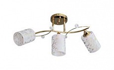 Потолочная люстра Imex MD.1603 MD.1603-3-S FGD