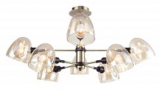 Люстра на штанге Rivoli Camila Б0044513