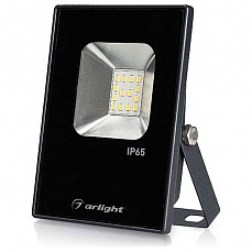 Настенно-потолочный прожектор Arlight Flat Ice 23567