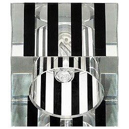 Встраиваемый светильник Feron Saffit  18881