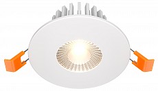 Встраиваемый светильник Maytoni Zen DL038-2-L7W4K