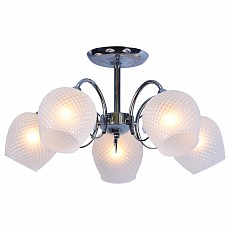 Люстра на штанге Escada 1116 1116/5P