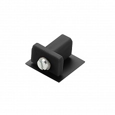 Заглушка для треков SLV  172110