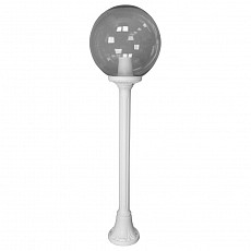 Наземный высокий светильник Fumagalli Globe 300 G30.156.S10.WZE27