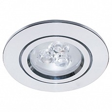 Встраиваемый светильник Lightstar Acuto LED 070032