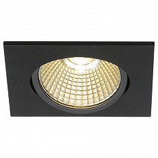 Встраиваемый светильник SLV New Tria 68 1001991