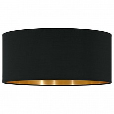 Плафон текстильный Eglo Pasteri PRO 62625