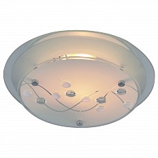 Накладной светильник Arte Lamp Belle A4890PL-2CC